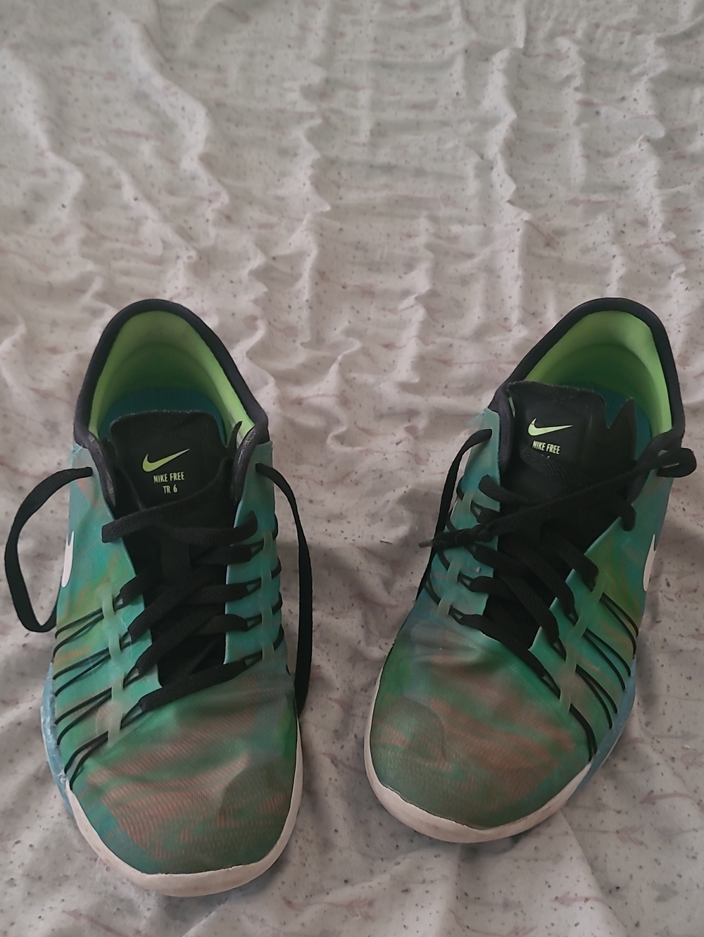 Women's Nike Shoes